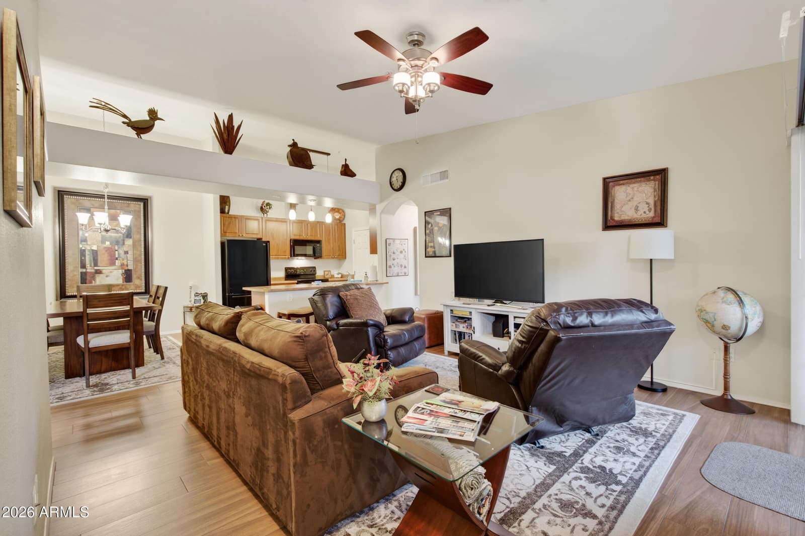 10136 E SOUTHERN Avenue 2061, Mesa, AZ 85209 — photo 3 of 37