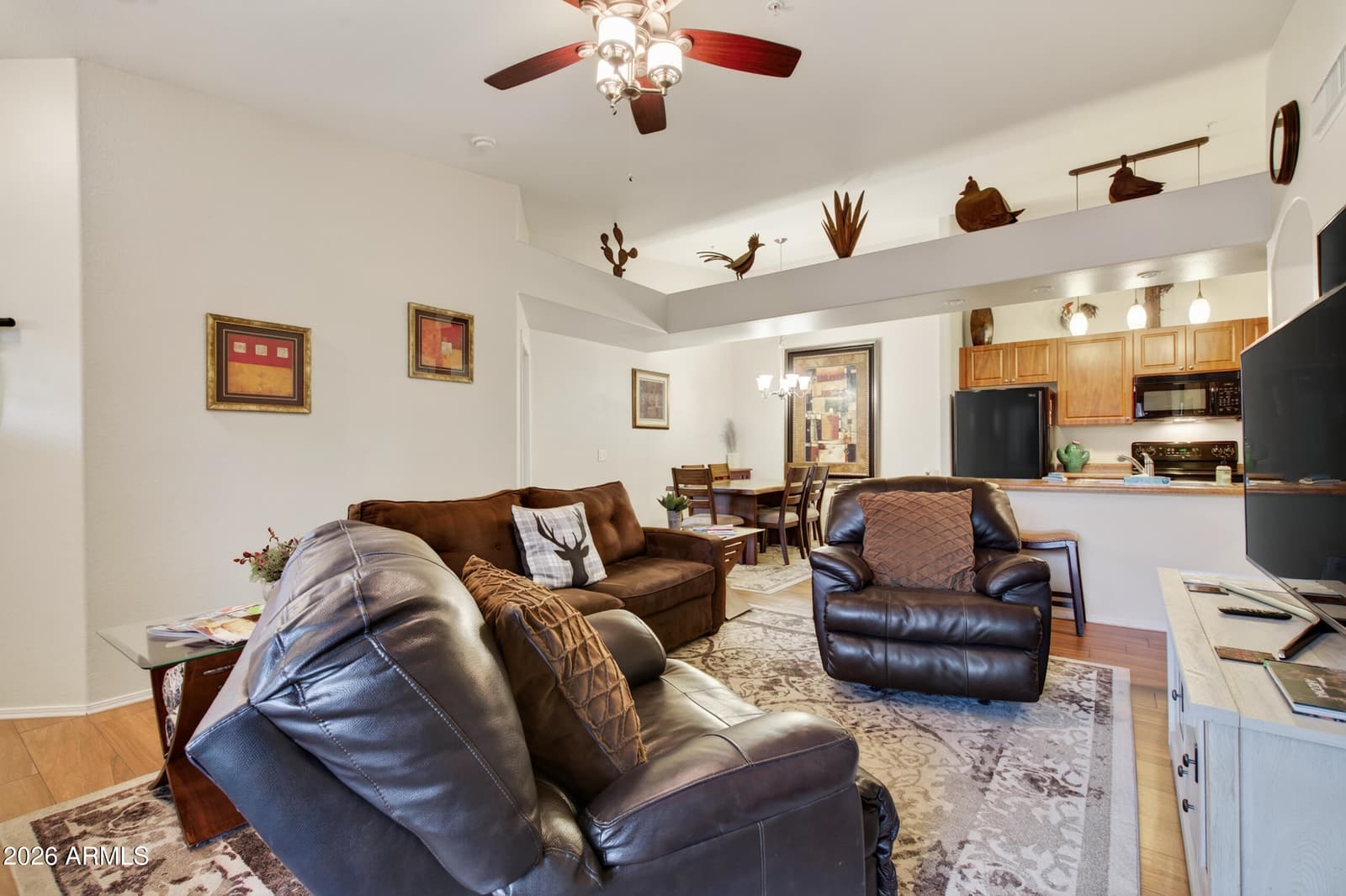 10136 E SOUTHERN Avenue 2061, Mesa, AZ 85209 — photo 4 of 37
