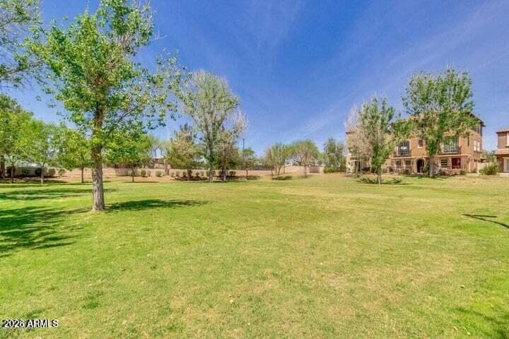 1635 E DOGWOOD Lane, Gilbert, AZ 85295 — photo 32 of 35