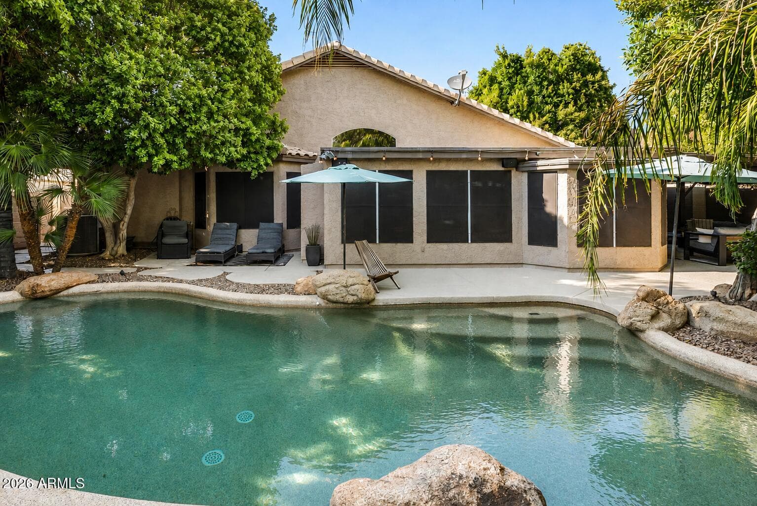 1711 W SPRINGFIELD Way, Chandler, AZ 85286 — photo 59 of 74