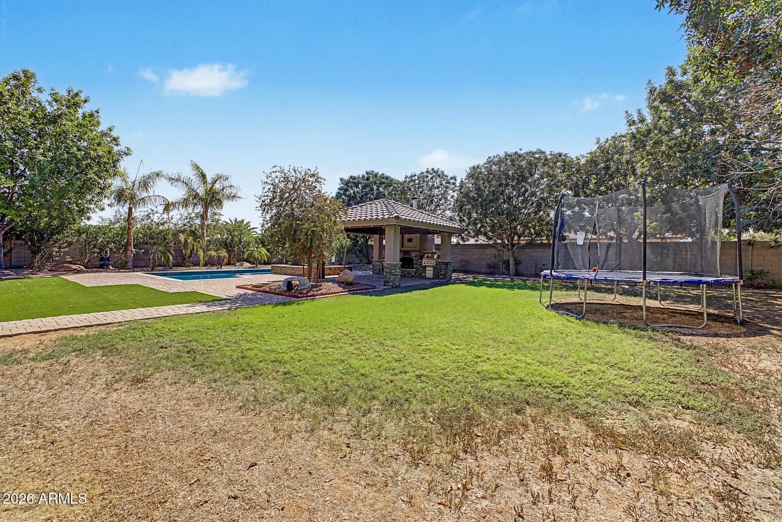 5380 S Crosscreek Drive, Chandler, AZ 85249 — photo 28 of 44