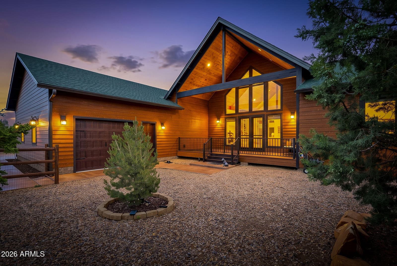 3446 Riata Road, Heber, AZ 85928 — photo 3 of 42