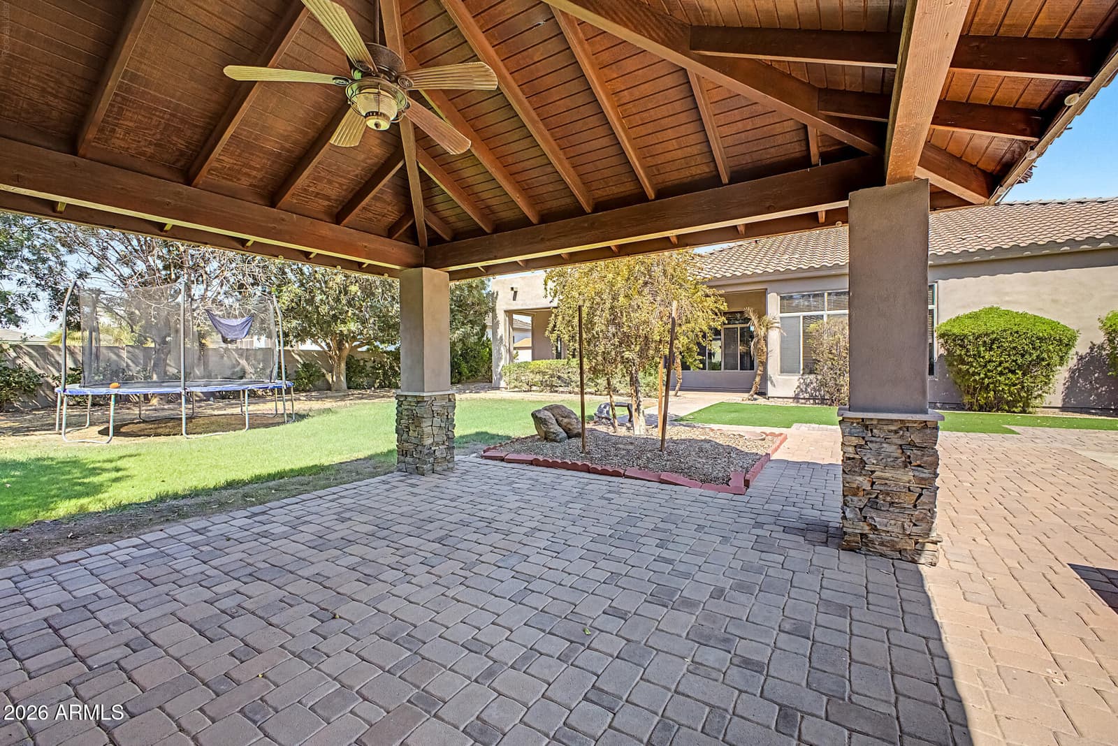 5380 S Crosscreek Drive, Chandler, AZ 85249 — photo 27 of 44