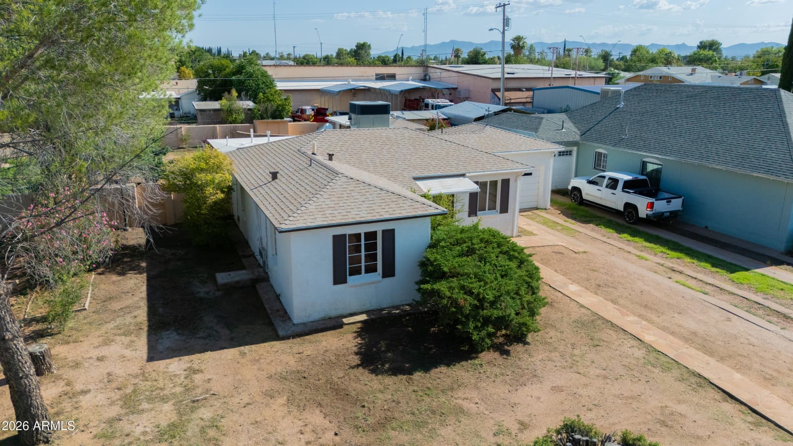1415 E 11TH Street, Douglas, AZ 85607 — photo 2 of 40