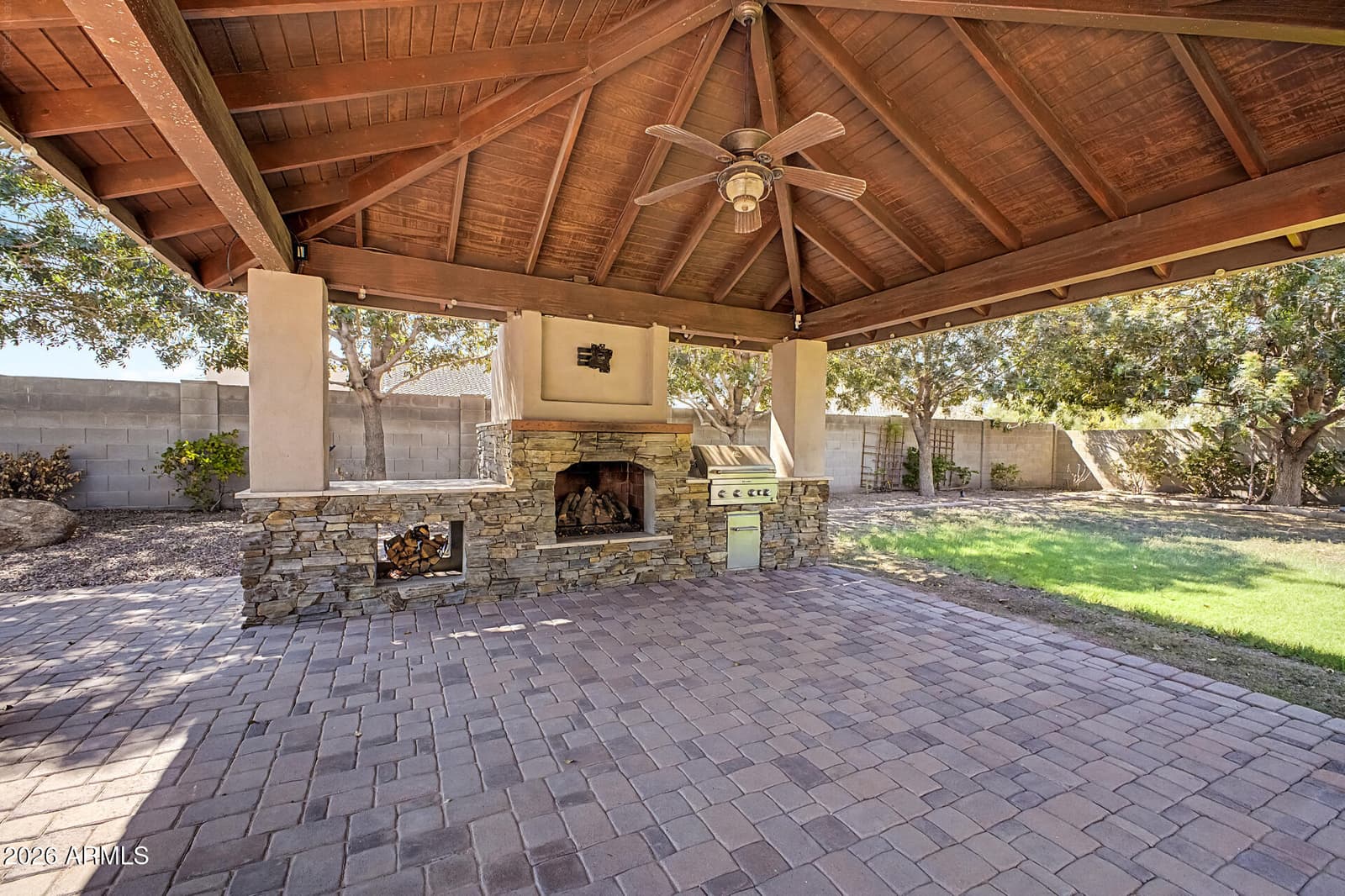 5380 S Crosscreek Drive, Chandler, AZ 85249 — photo 25 of 44