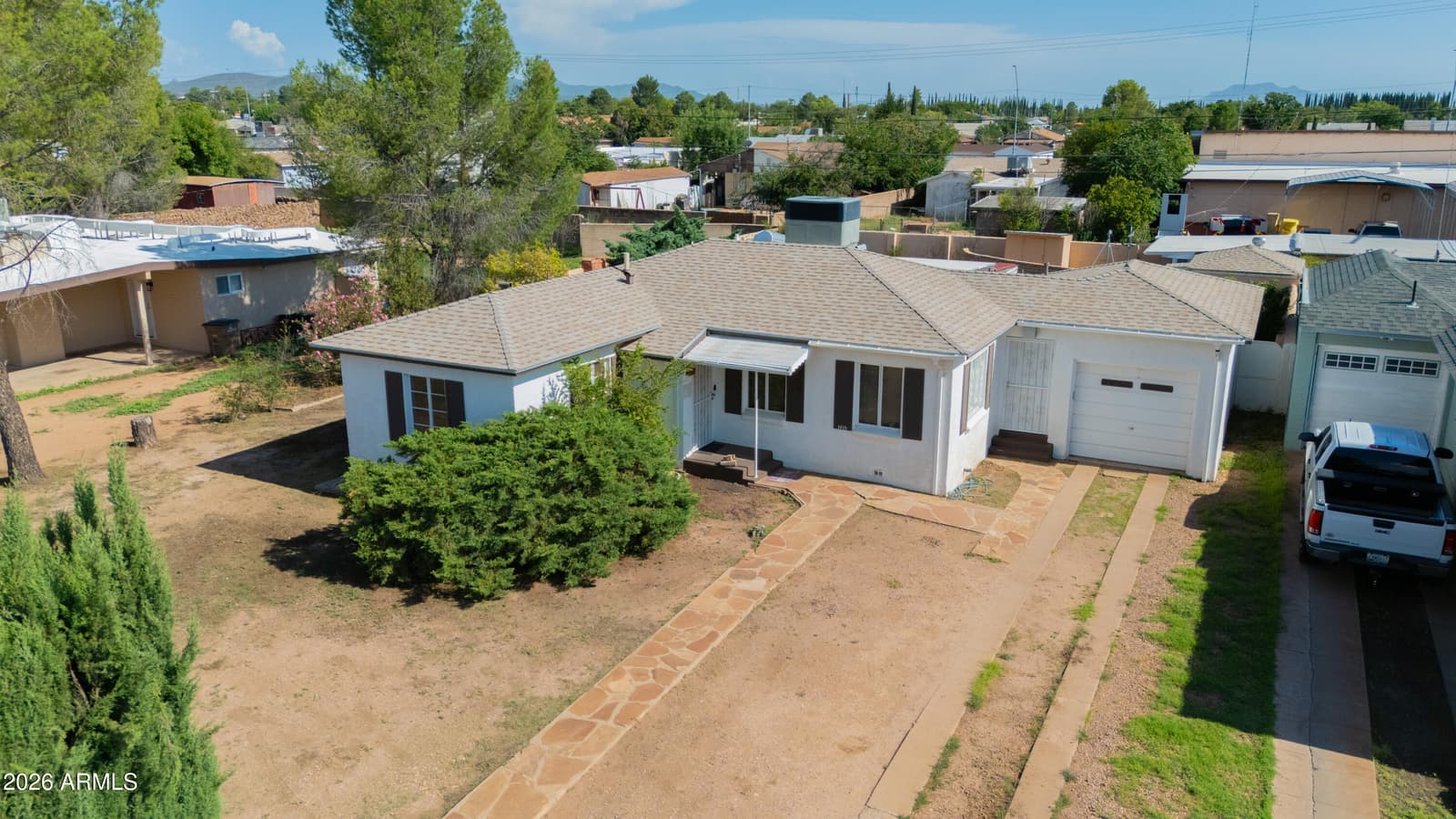 1415 E 11TH Street, Douglas, AZ 85607 — photo 3 of 40