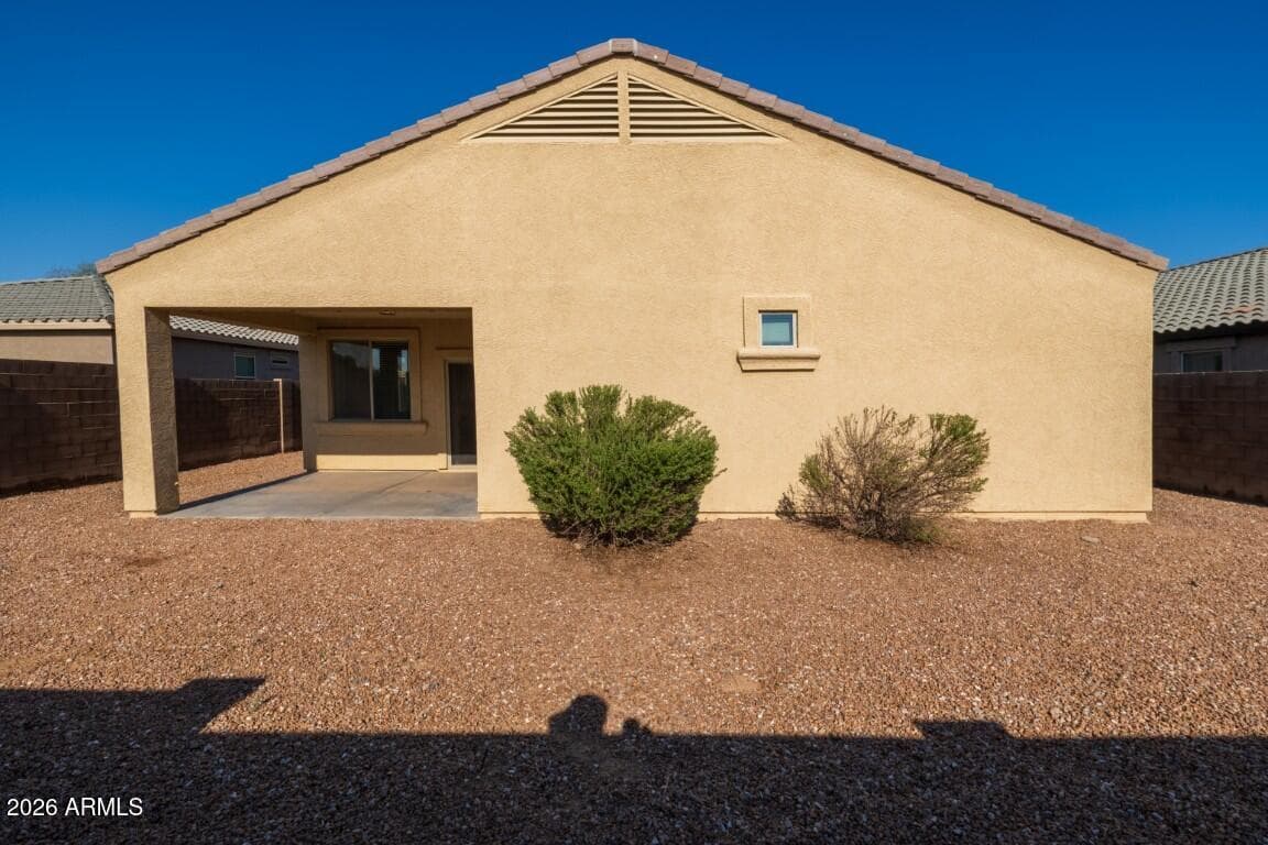 4986 S 237TH Avenue, Buckeye, AZ 85326 — photo 34 of 45