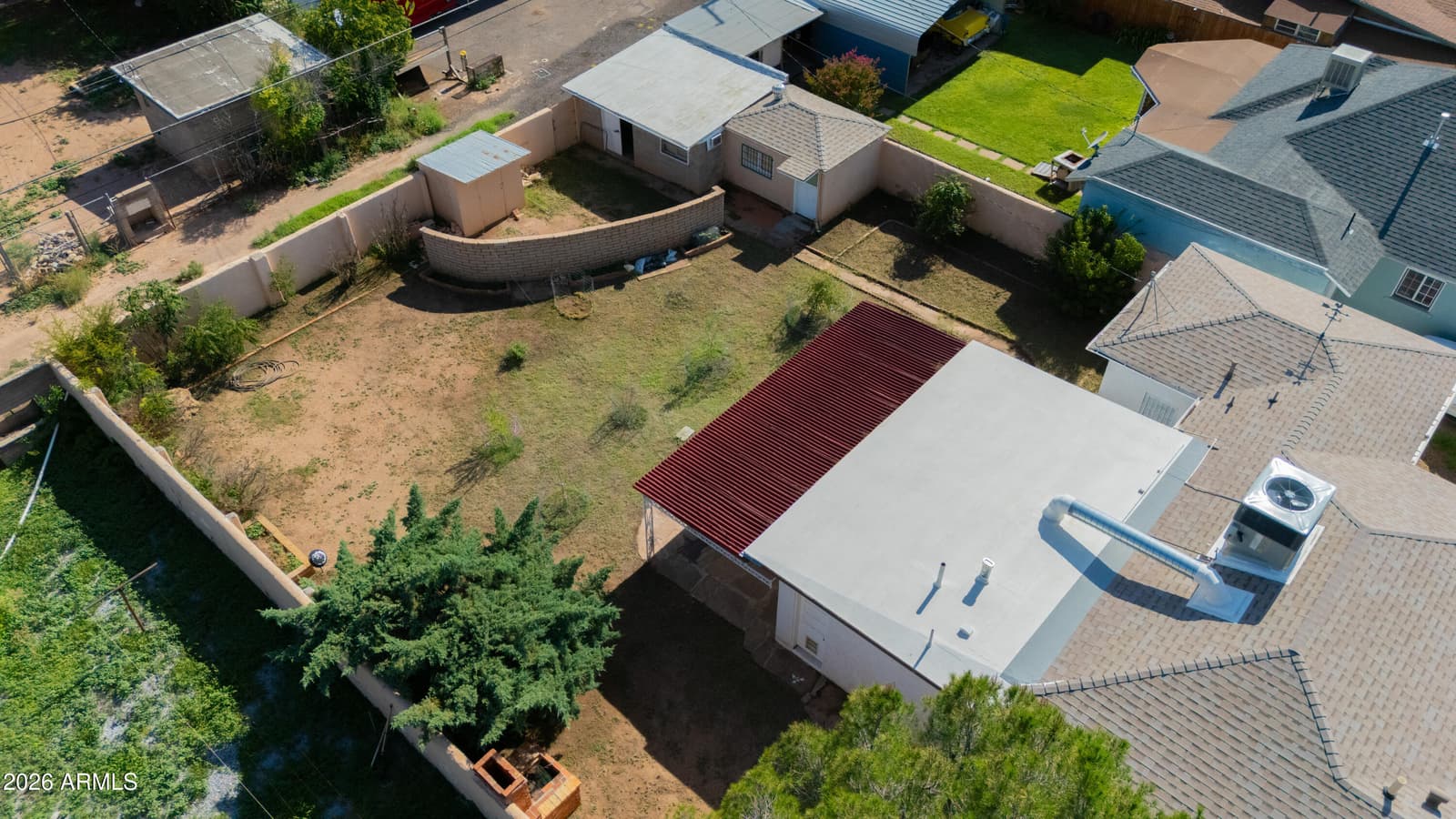 1415 E 11TH Street, Douglas, AZ 85607 — photo 11 of 40