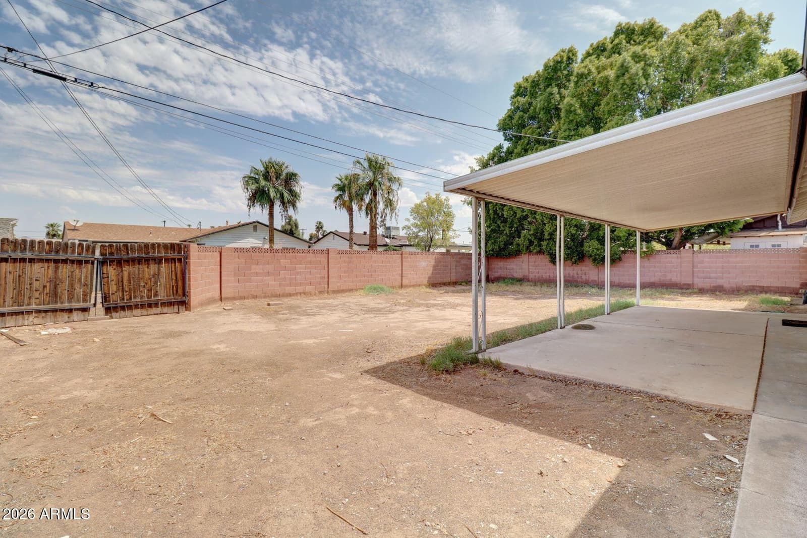 1306 W Elna Rae Street, Tempe, AZ 85281 — photo 25 of 27