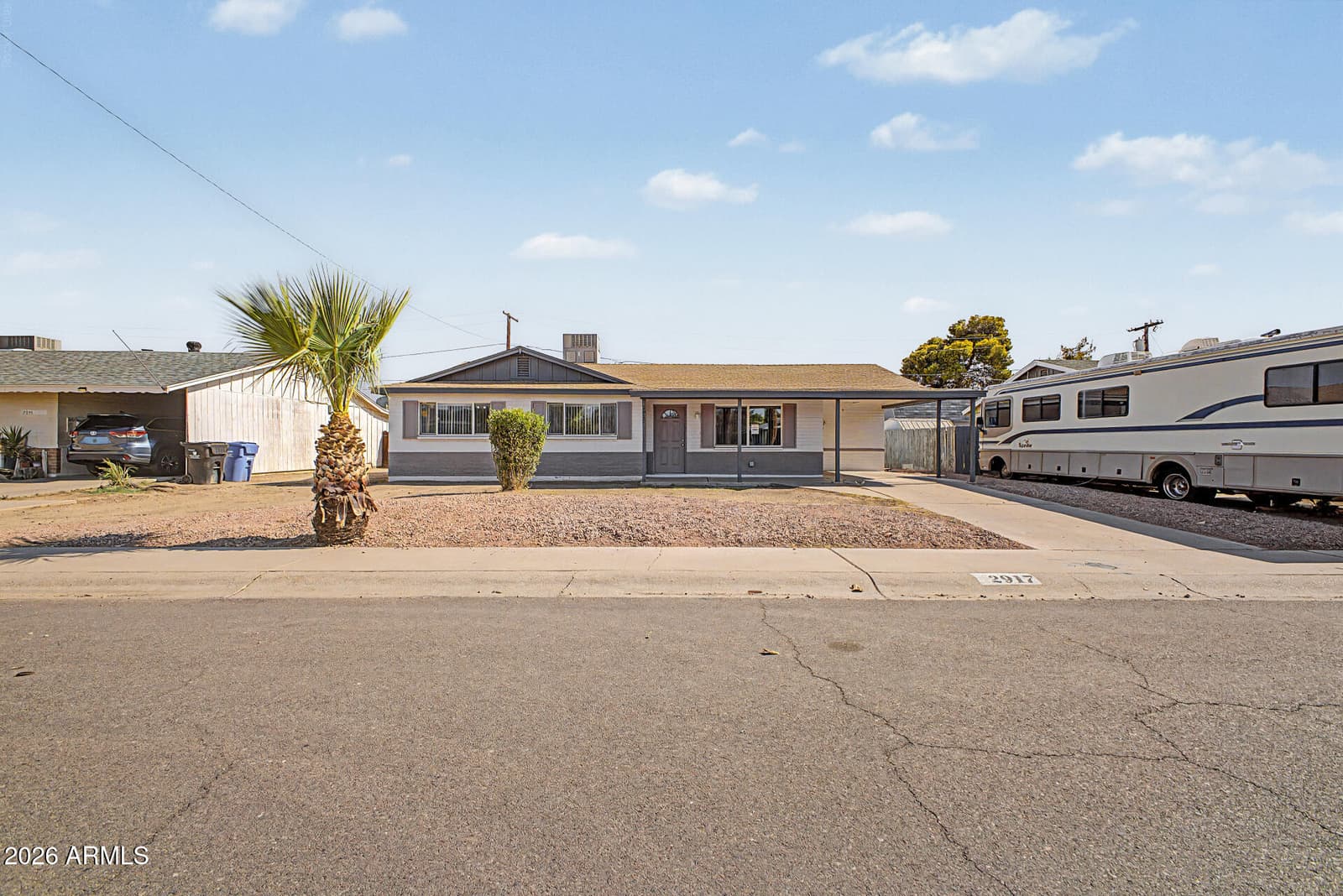 2917 W ASTER Drive, Phoenix, AZ 85029 — photo 30 of 33