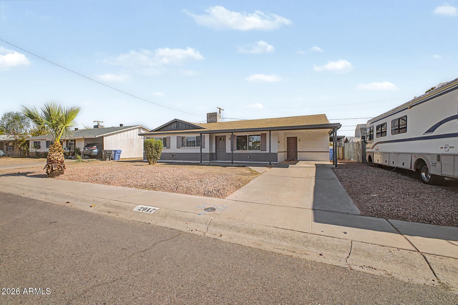 2917 W ASTER Drive, Phoenix, AZ 85029 — photo 32 of 33