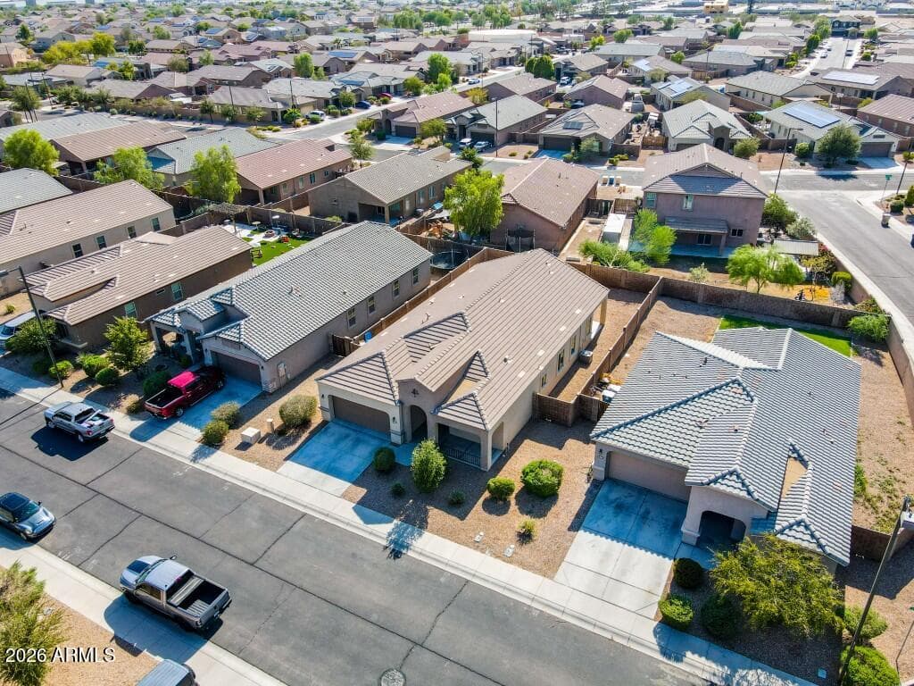 4986 S 237TH Avenue, Buckeye, AZ 85326 — photo 37 of 45
