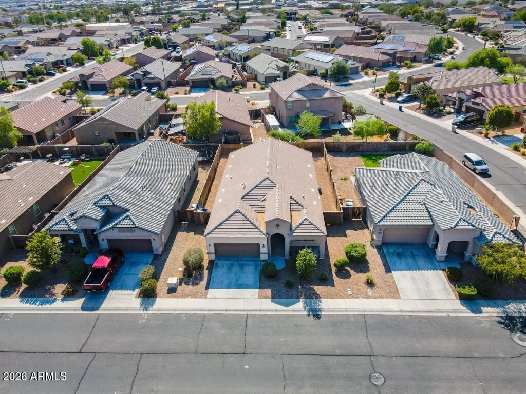 4986 S 237TH Avenue, Buckeye, AZ 85326 — photo 38 of 45