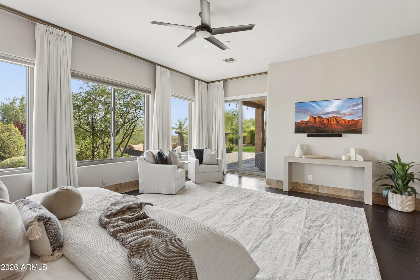 5851 E BLUE SKY Drive, Scottsdale, AZ 85266 — photo 27 of 52