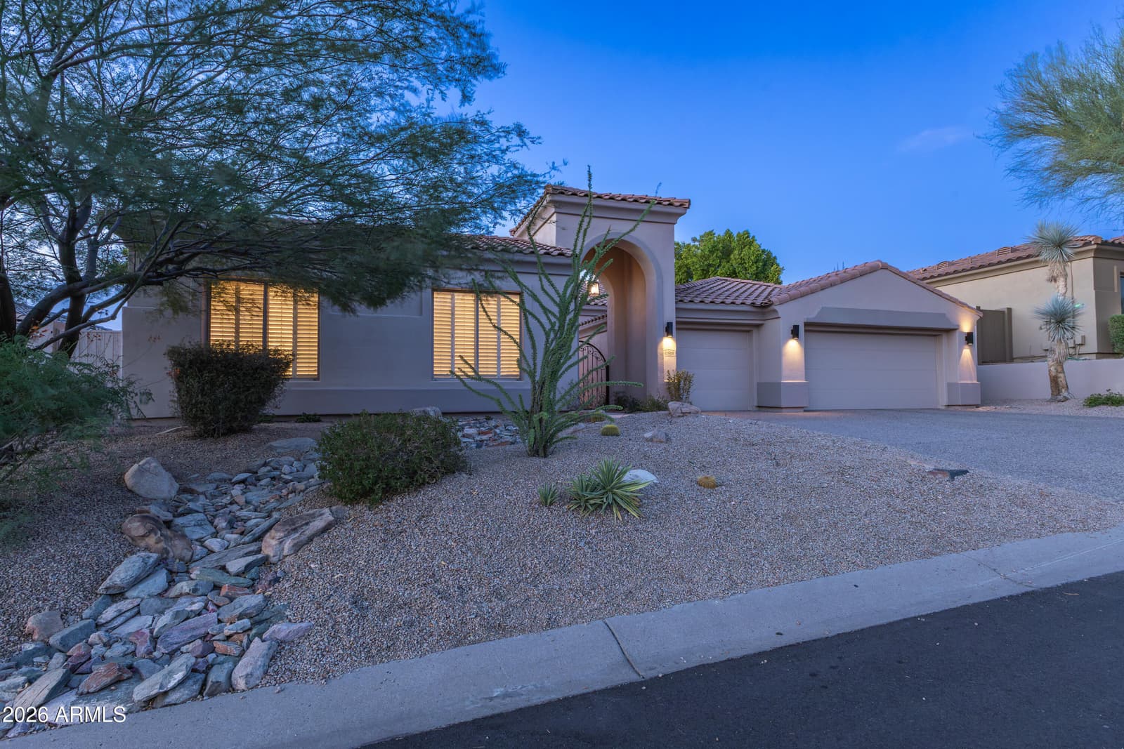10968 E KORA Lane, Scottsdale, AZ 85255 — photo 8 of 65