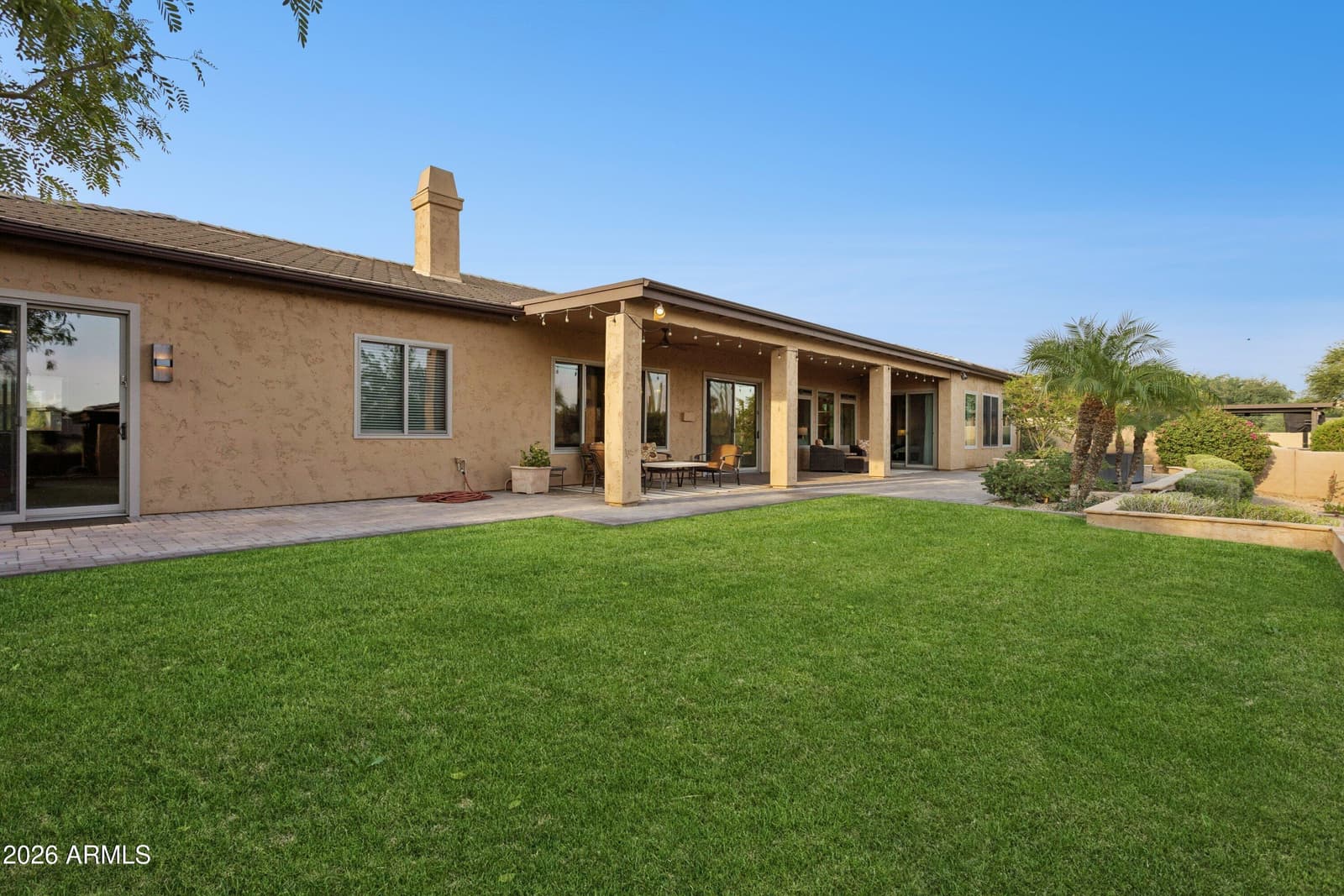 5851 E BLUE SKY Drive, Scottsdale, AZ 85266 — photo 50 of 52