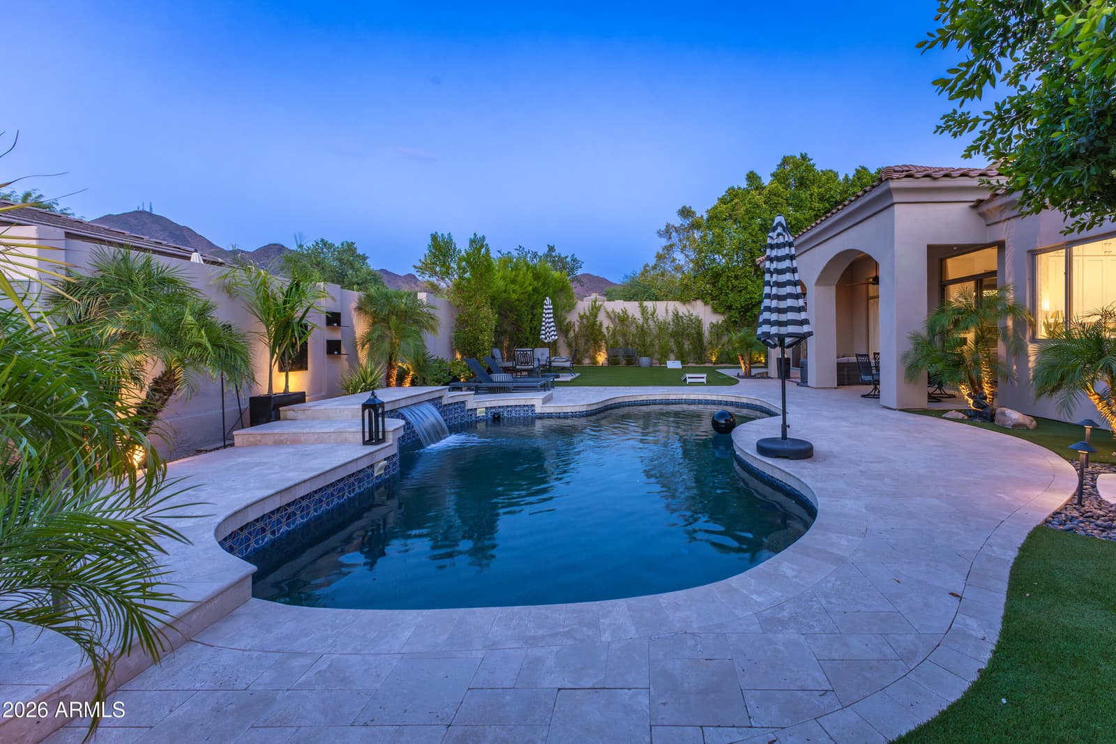10968 E KORA Lane, Scottsdale, AZ 85255 — photo 50 of 65