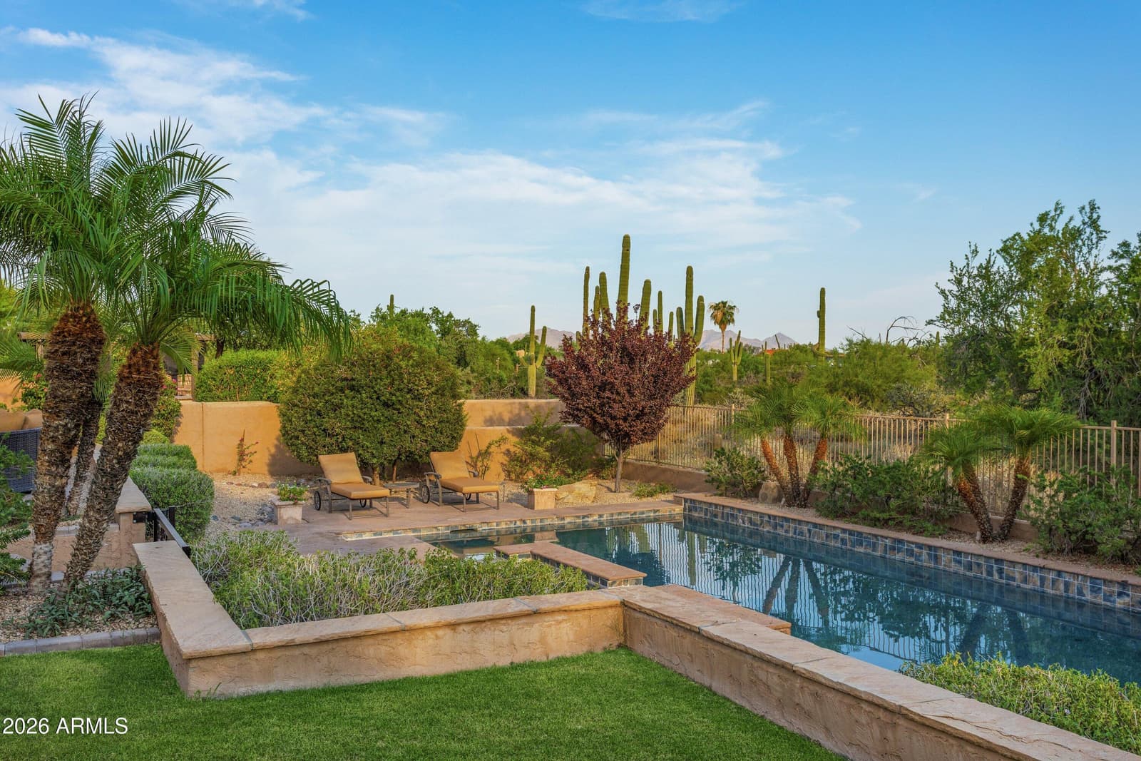 5851 E BLUE SKY Drive, Scottsdale, AZ 85266 — photo 48 of 52