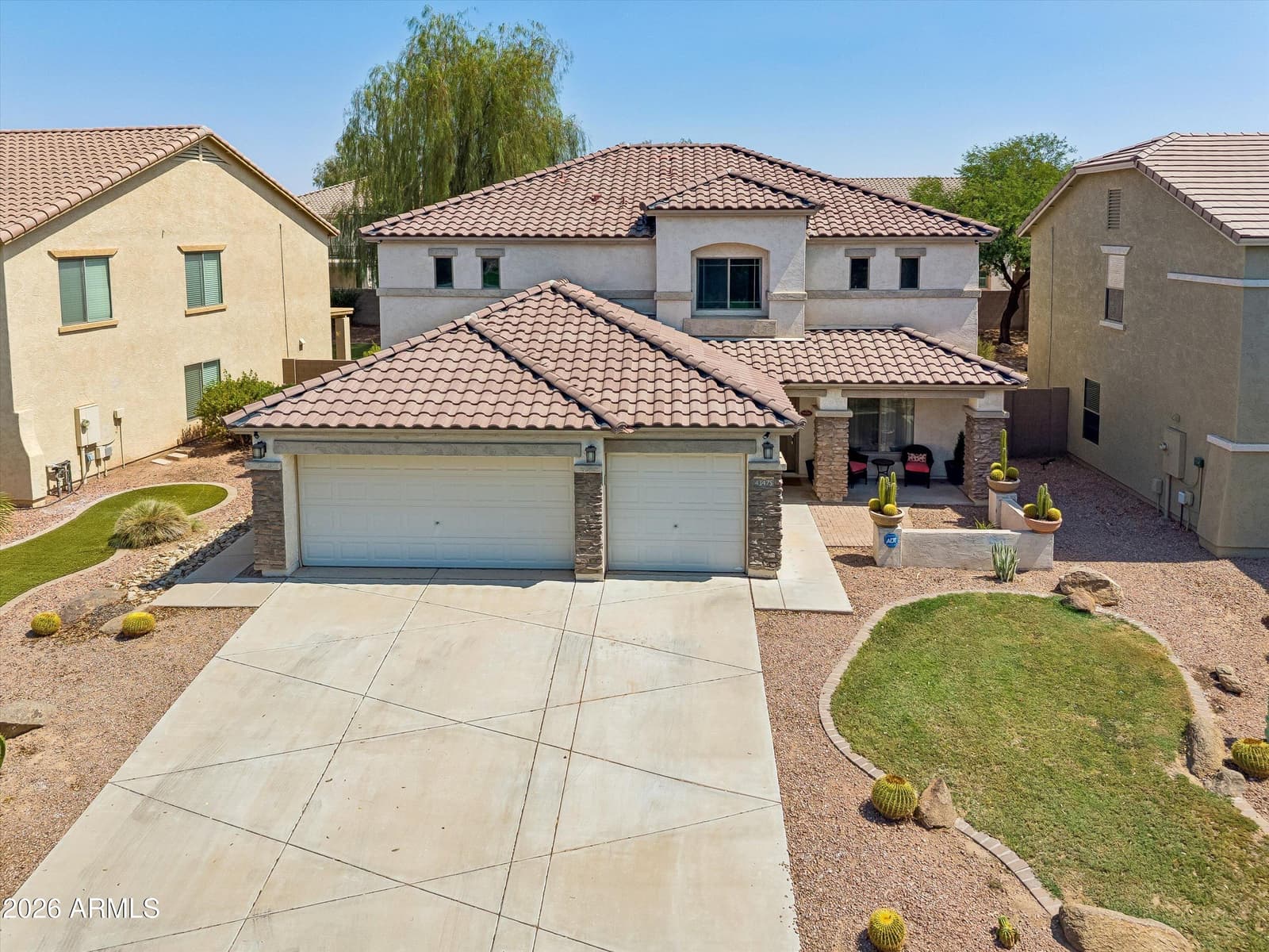 43475 W MARICOPA Avenue, Maricopa, AZ 85138 — photo 1 of 43