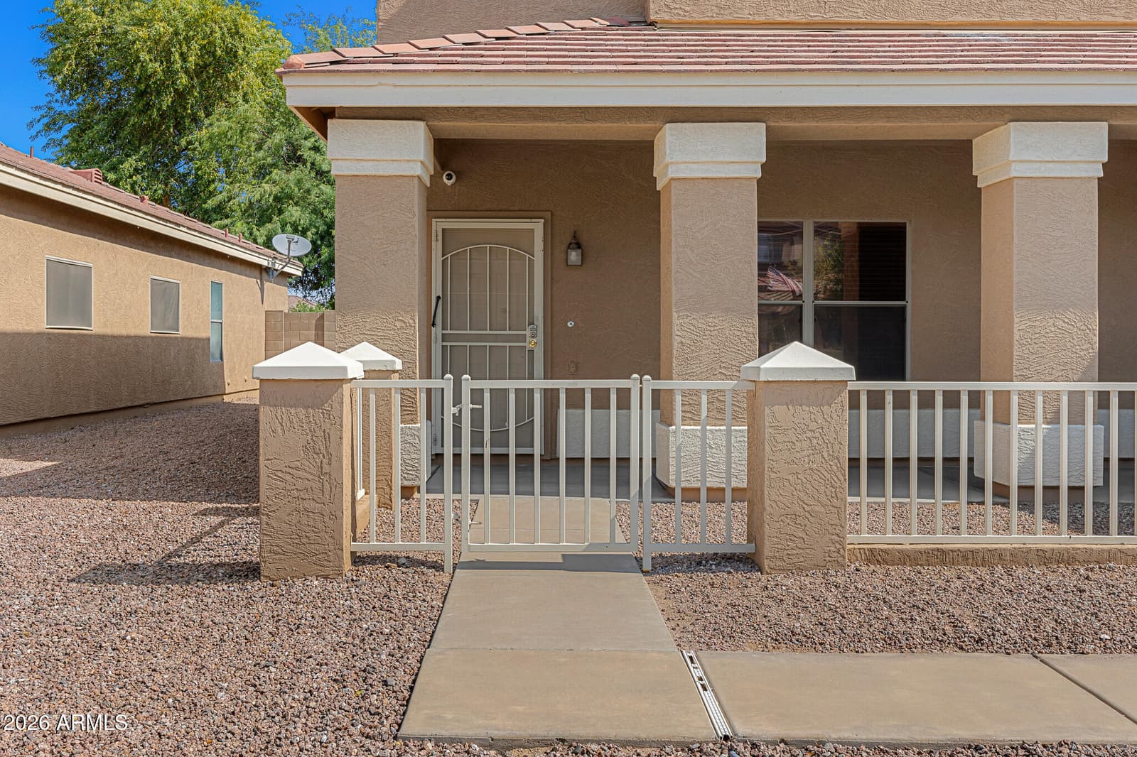 1226 E GWEN Street, Phoenix, AZ 85042 — photo 2 of 23