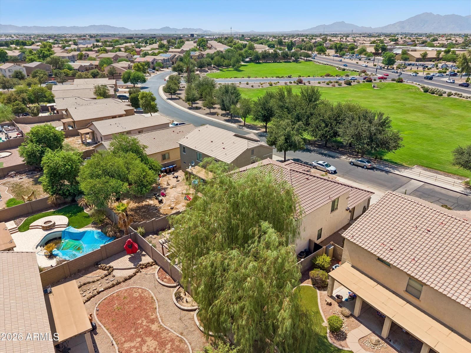 43475 W MARICOPA Avenue, Maricopa, AZ 85138 — photo 12 of 43