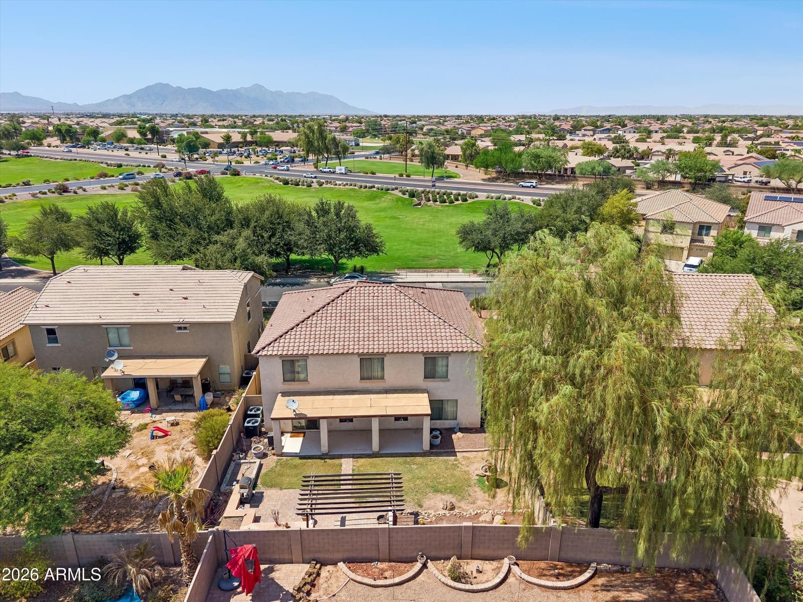 43475 W MARICOPA Avenue, Maricopa, AZ 85138 — photo 15 of 43