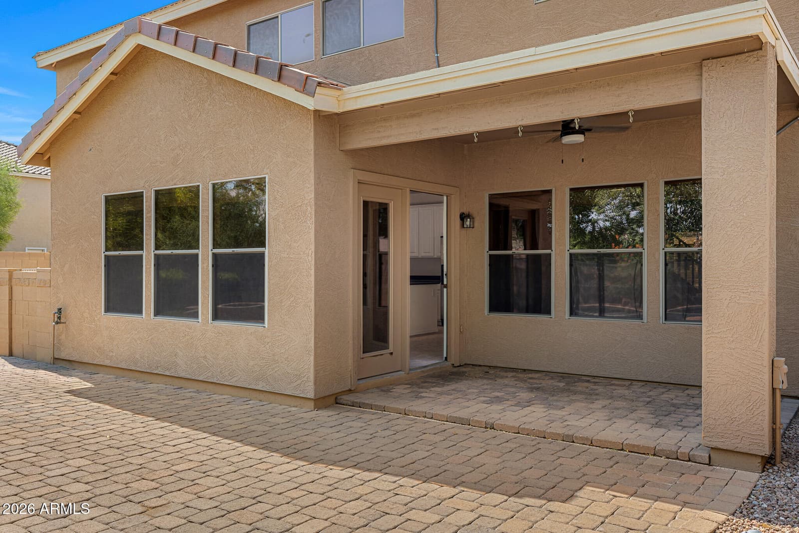 1226 E GWEN Street, Phoenix, AZ 85042 — photo 19 of 23