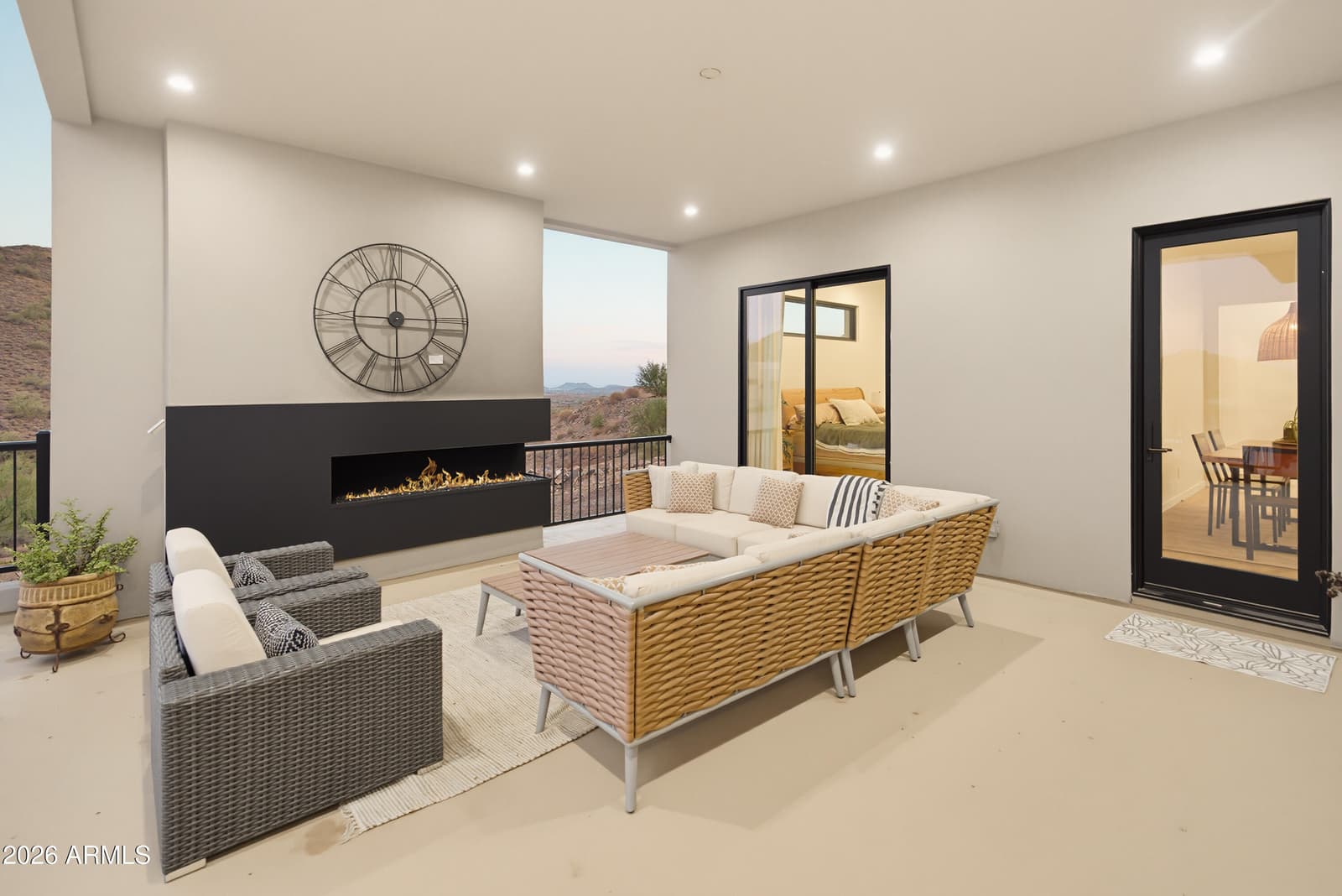 235 W ROCK VIEW Road, Phoenix, AZ 85085 — photo 34 of 66