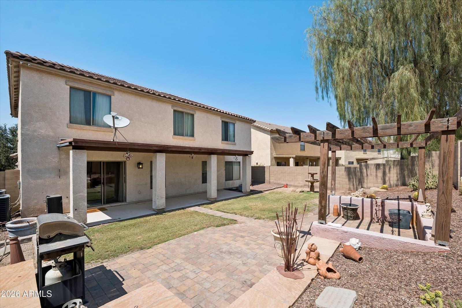 43475 W MARICOPA Avenue, Maricopa, AZ 85138 — photo 17 of 43
