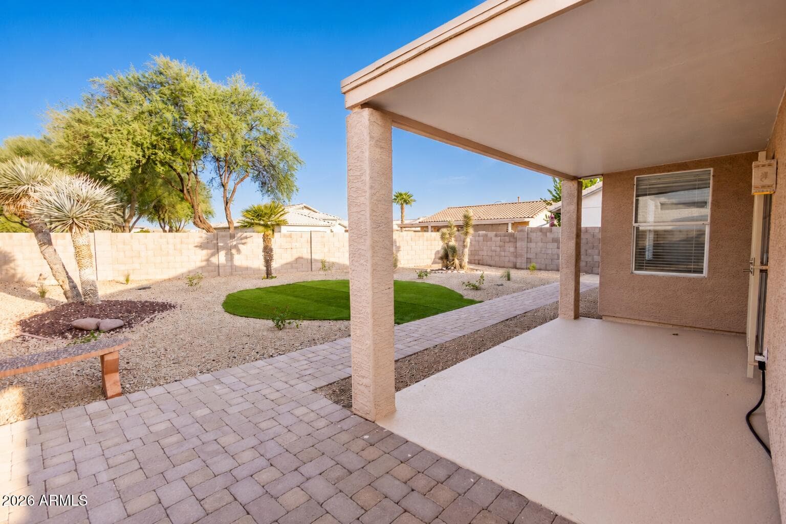 19202 N 115th Drive, Surprise, AZ 85378 — photo 30 of 36