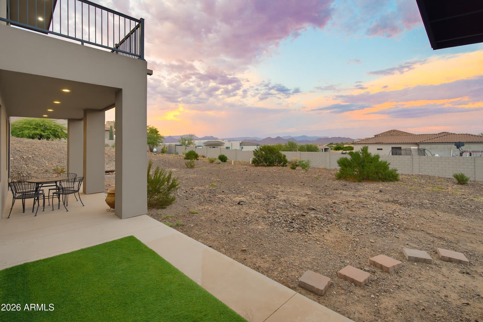 235 W ROCK VIEW Road, Phoenix, AZ 85085 — photo 28 of 66