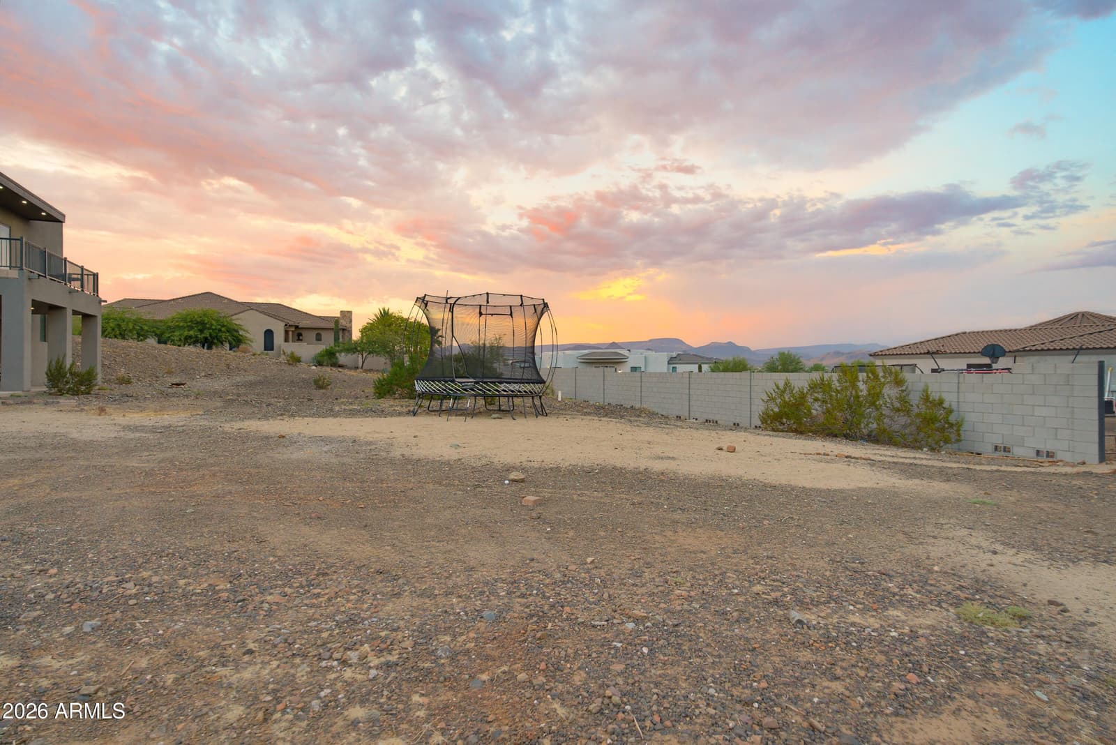 235 W ROCK VIEW Road, Phoenix, AZ 85085 — photo 54 of 66