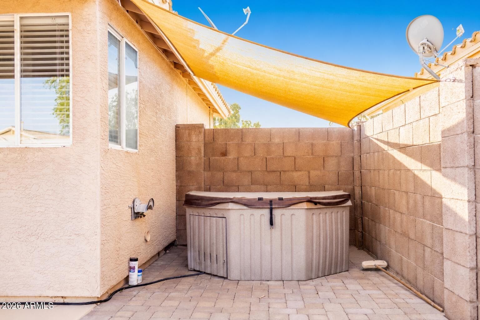 19202 N 115th Drive, Surprise, AZ 85378 — photo 31 of 36