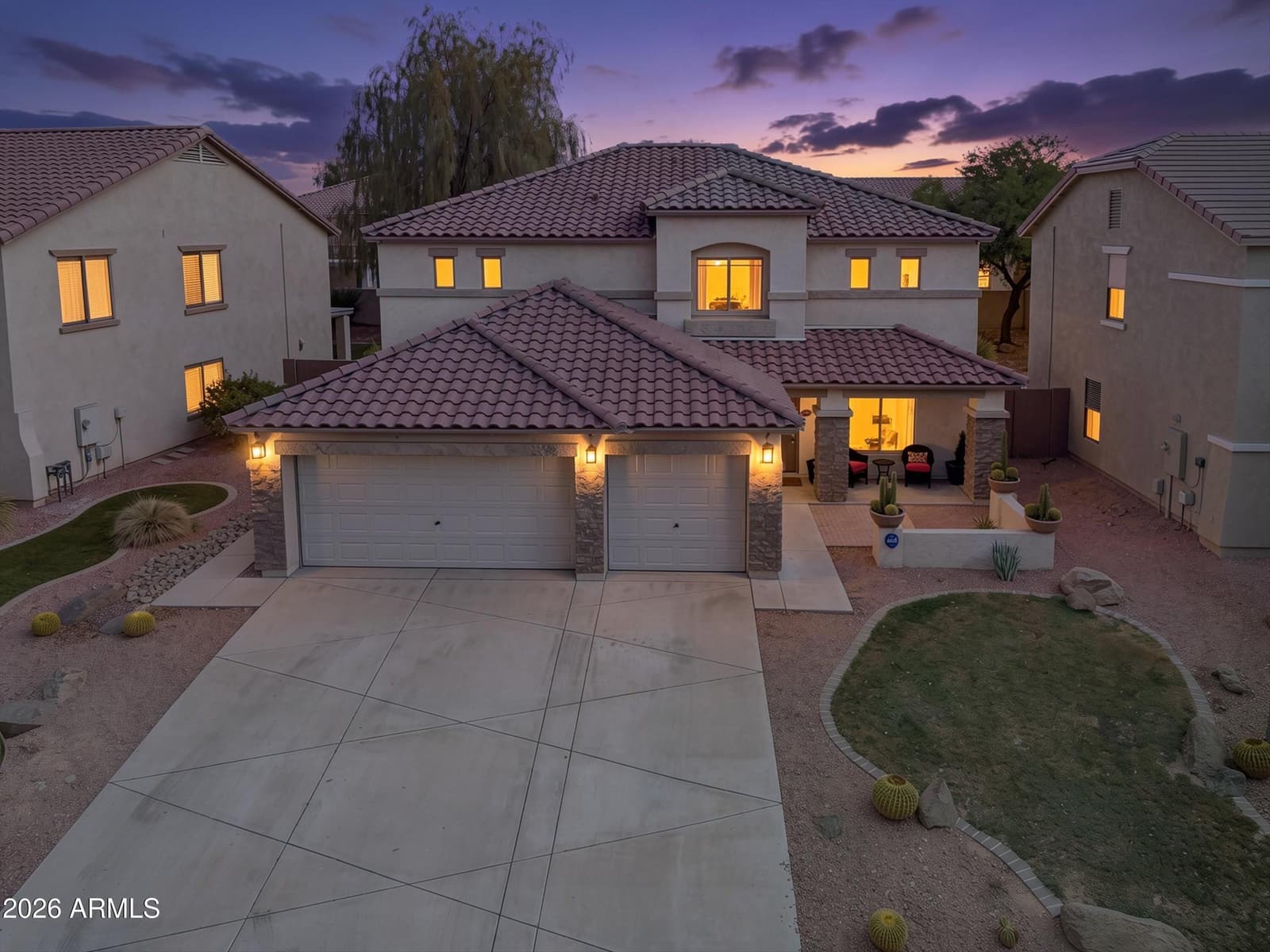 43475 W MARICOPA Avenue, Maricopa, AZ 85138 — photo 43 of 43