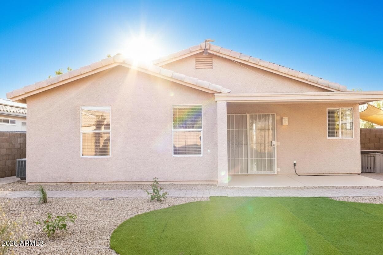 19202 N 115th Drive, Surprise, AZ 85378 — photo 35 of 36