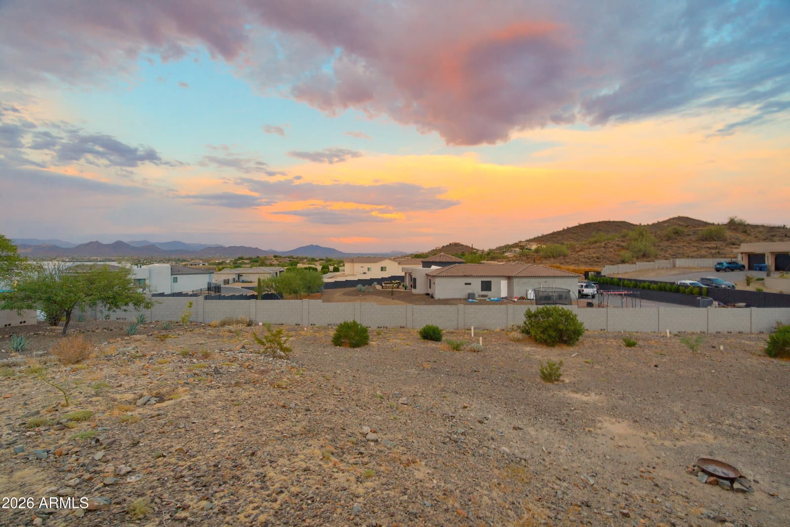 235 W ROCK VIEW Road, Phoenix, AZ 85085 — photo 55 of 66