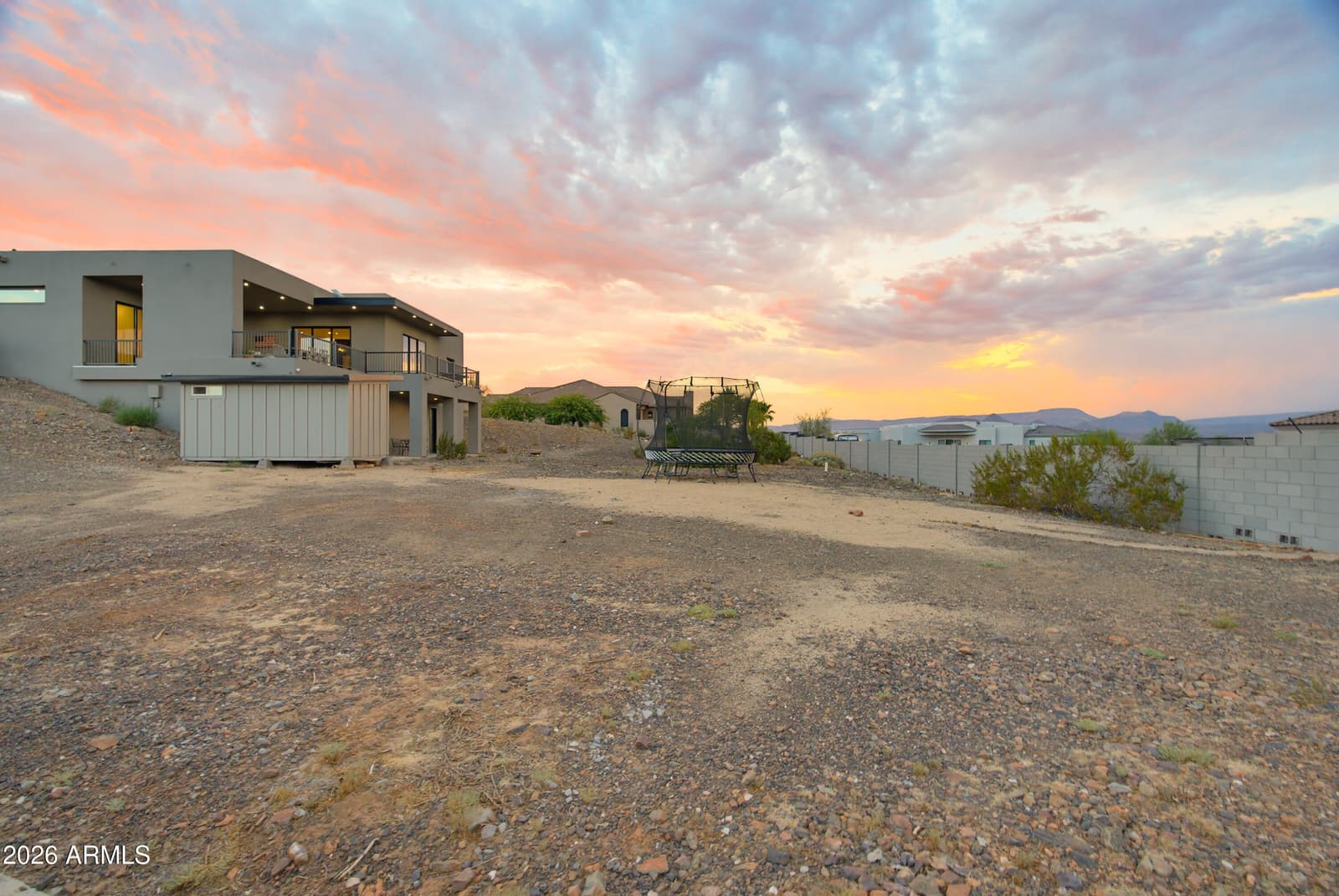 235 W ROCK VIEW Road, Phoenix, AZ 85085 — photo 56 of 66