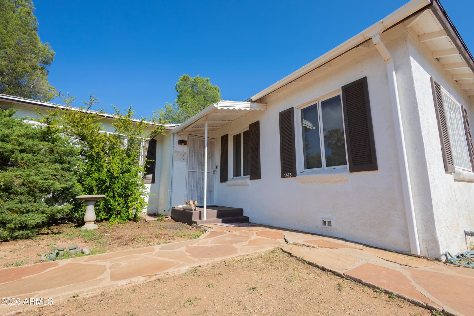 1415 E 11TH Street, Douglas, AZ 85607 — photo 39 of 40