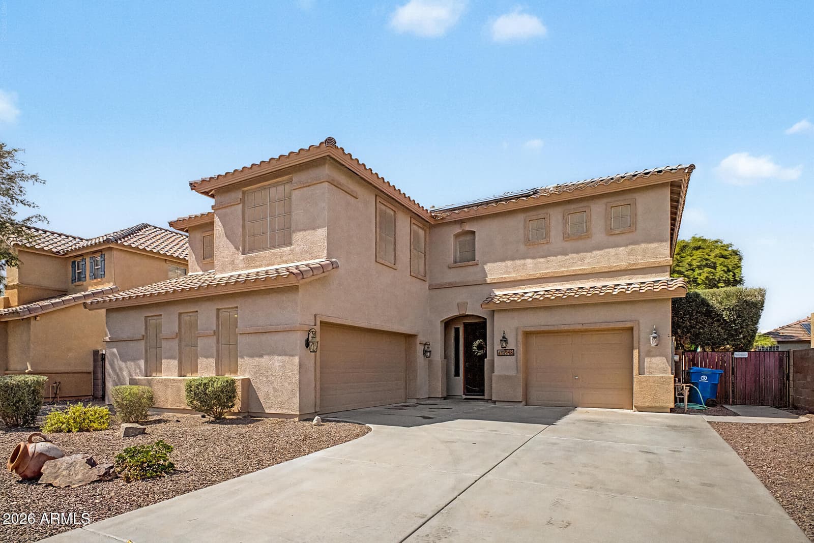 17648 W MARSHALL Lane, Surprise, AZ 85388 — photo 2 of 50