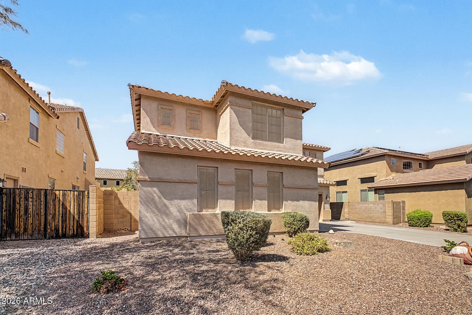 17648 W MARSHALL Lane, Surprise, AZ 85388 — photo 3 of 50