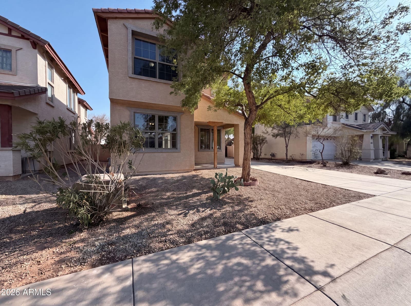 1353 E COLORADO Loop, Casa Grande, AZ 85122 — photo 18 of 24