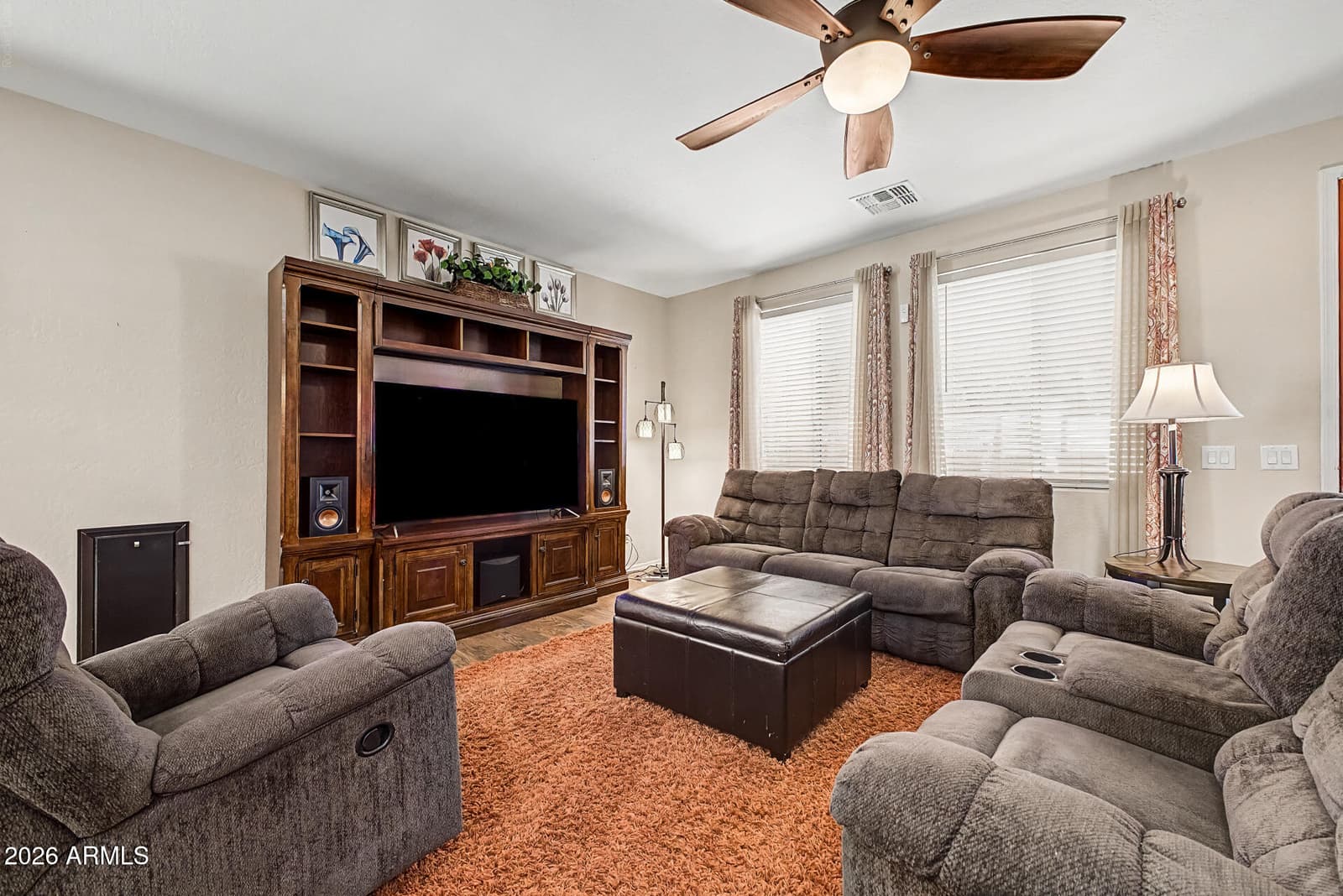 17648 W MARSHALL Lane, Surprise, AZ 85388 — photo 10 of 50