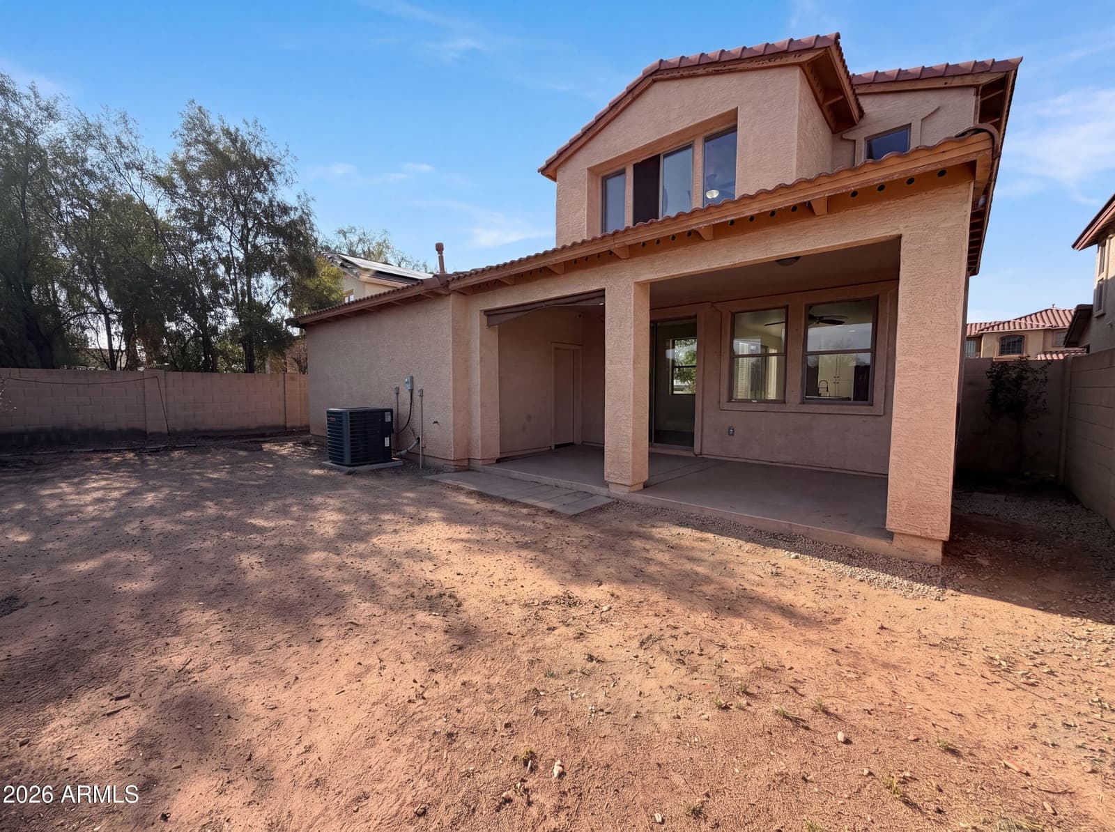 1353 E COLORADO Loop, Casa Grande, AZ 85122 — photo 21 of 24