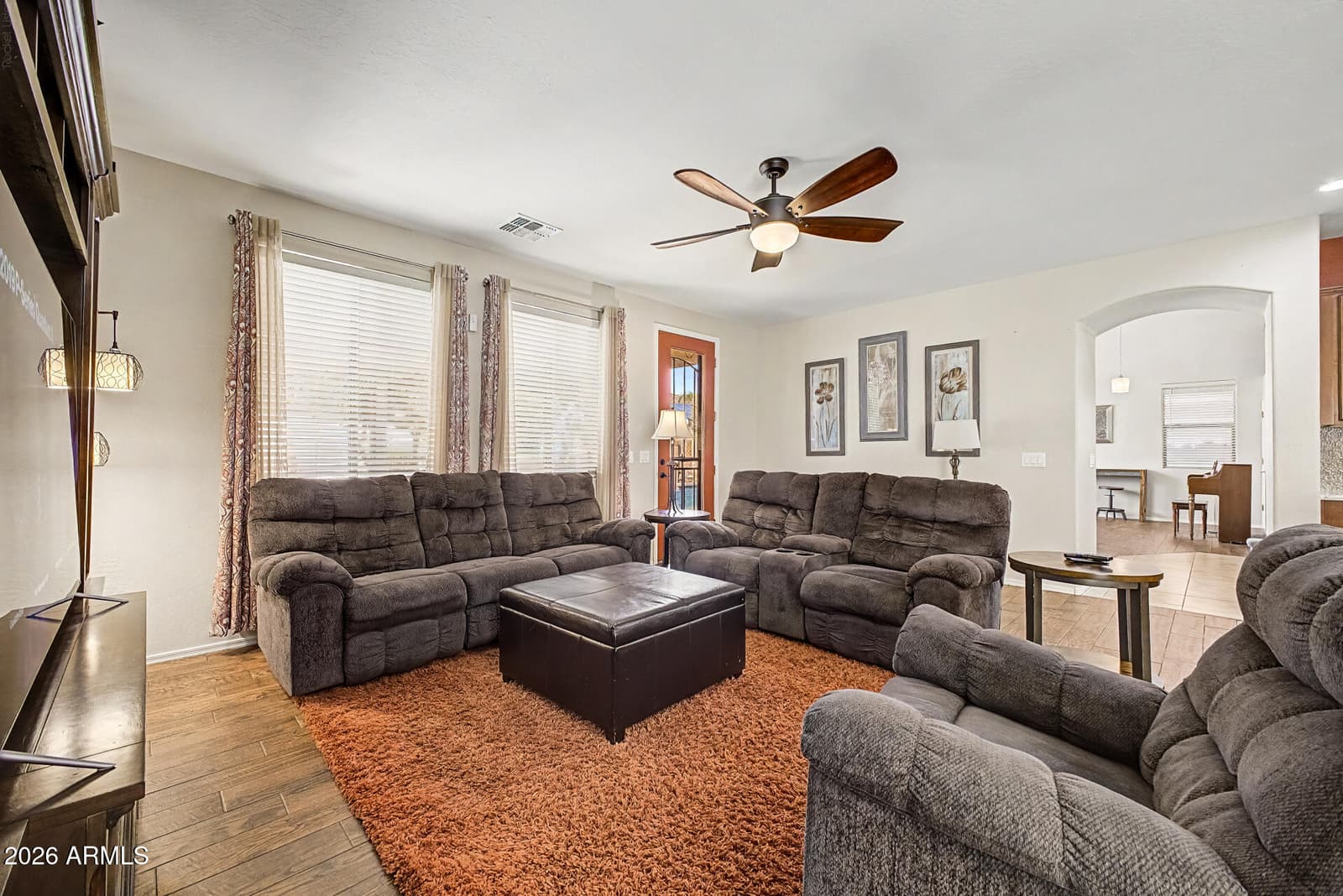 17648 W MARSHALL Lane, Surprise, AZ 85388 — photo 11 of 50