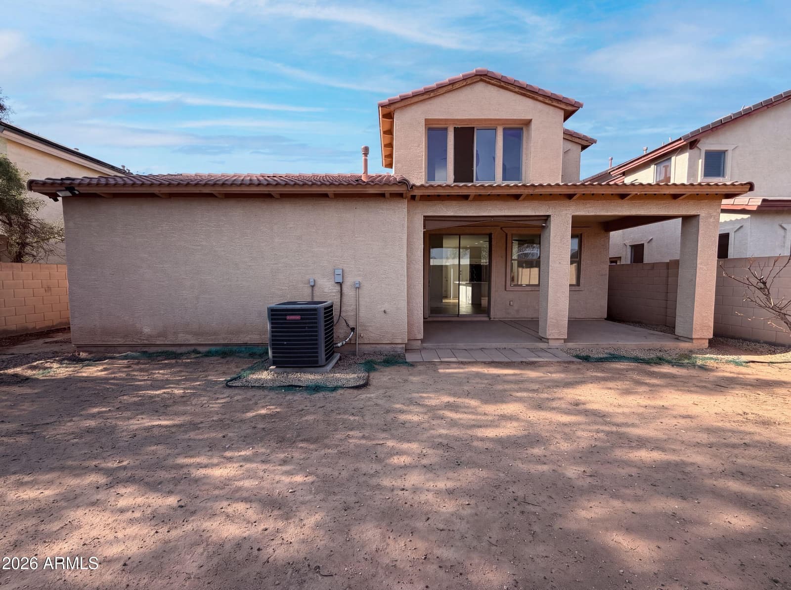 1353 E COLORADO Loop, Casa Grande, AZ 85122 — photo 22 of 24