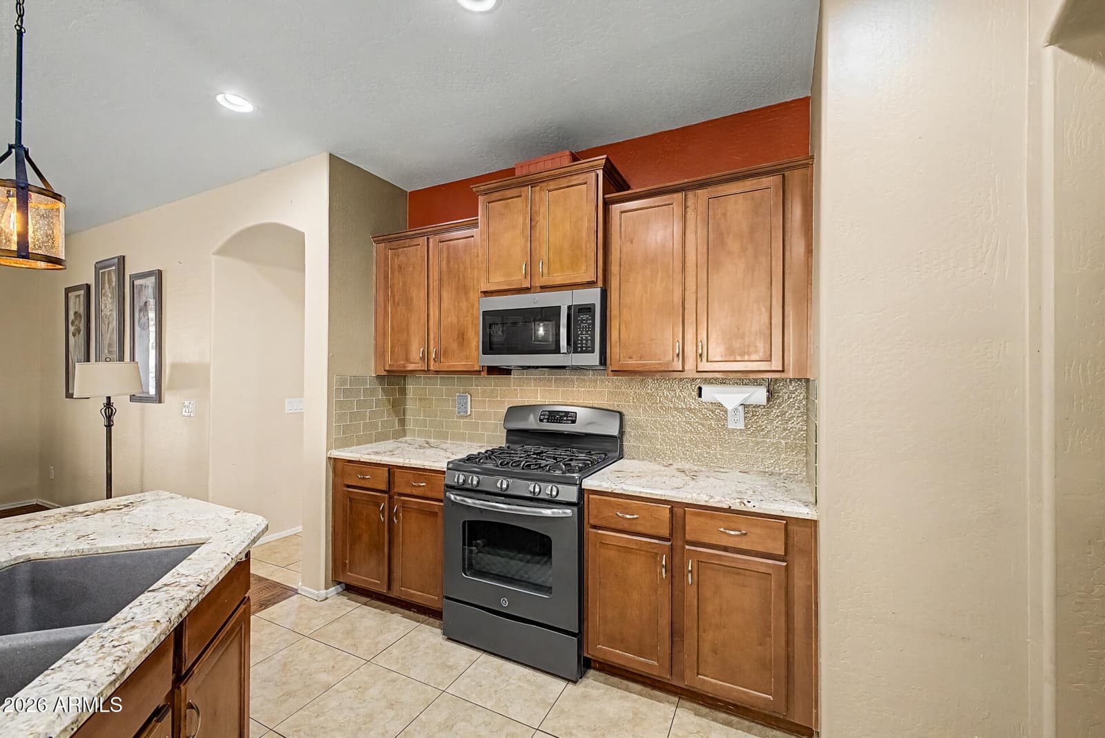 17648 W MARSHALL Lane, Surprise, AZ 85388 — photo 17 of 50