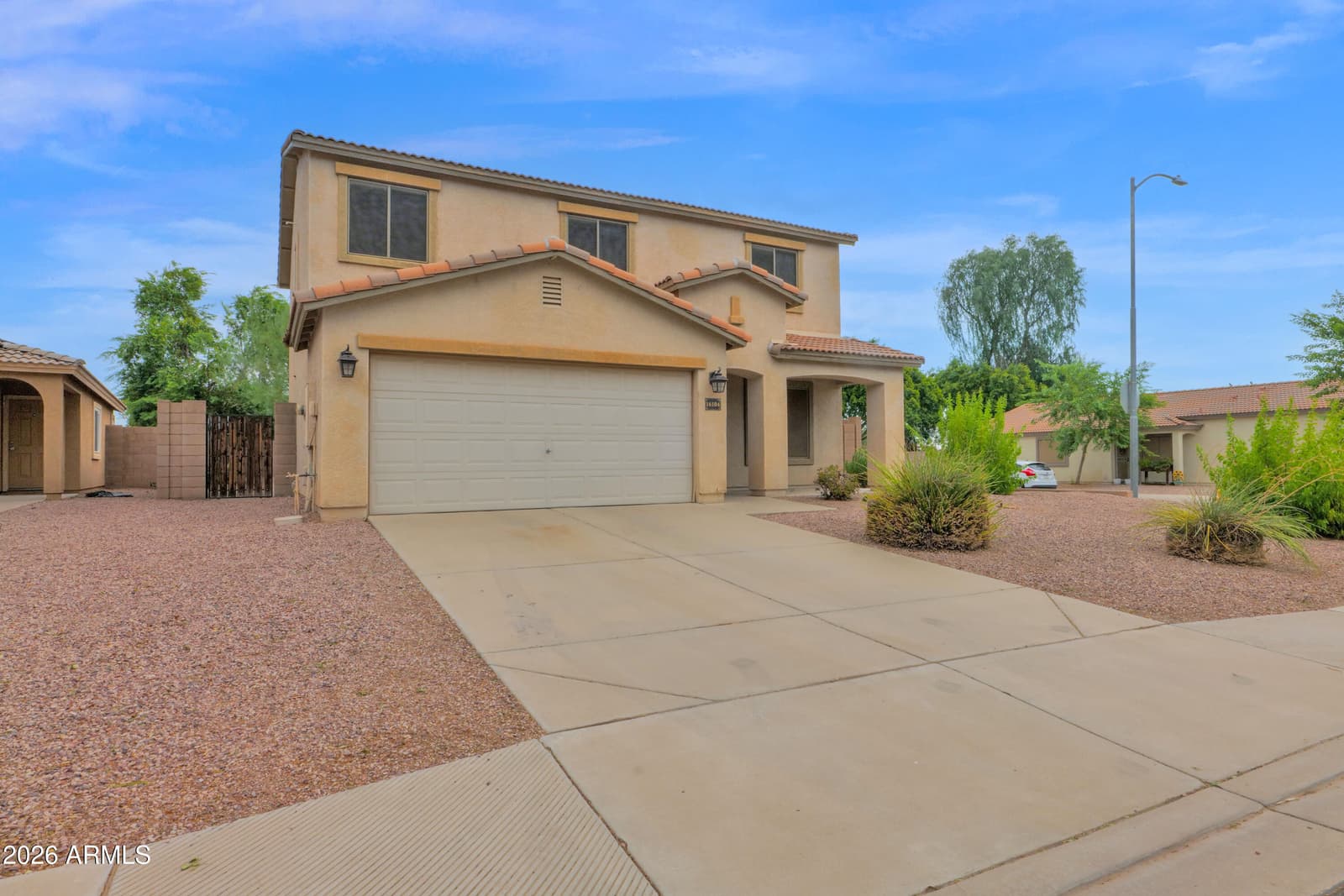 16104 W CALAVAR Road, Surprise, AZ 85379 — photo 28 of 32