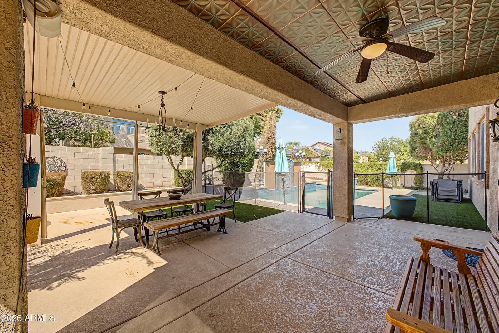 17648 W MARSHALL Lane, Surprise, AZ 85388 — photo 44 of 50