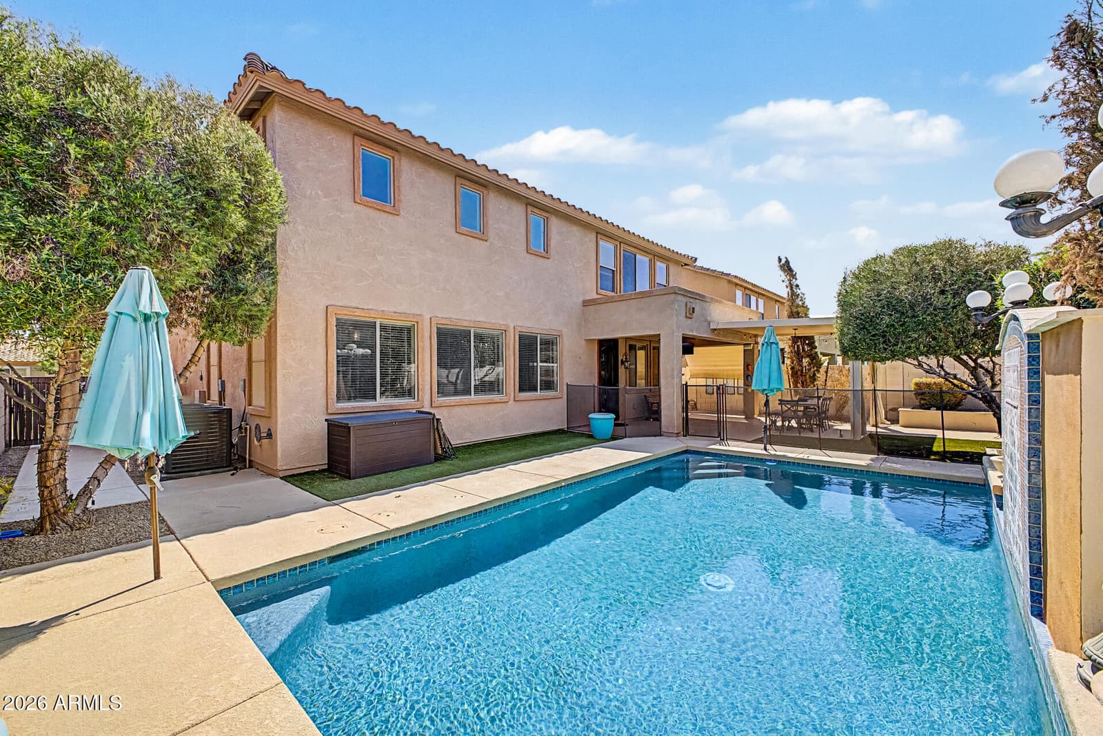 17648 W MARSHALL Lane, Surprise, AZ 85388 — photo 47 of 50