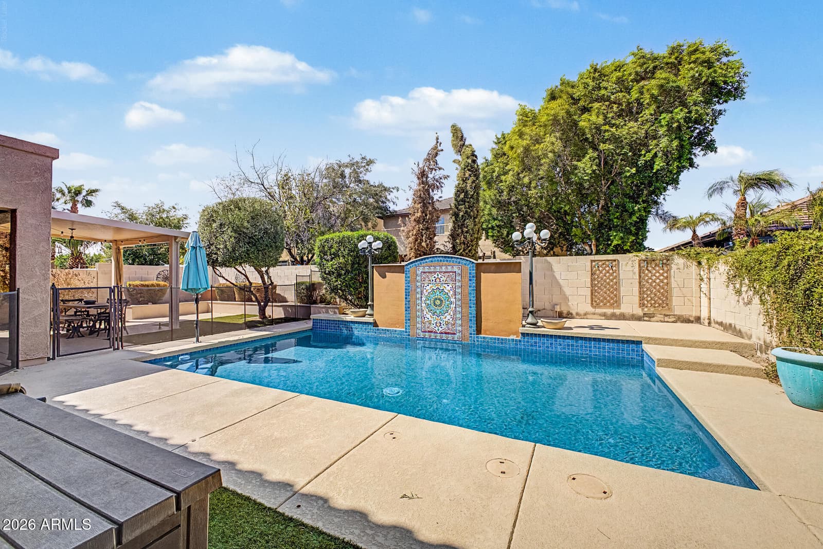17648 W MARSHALL Lane, Surprise, AZ 85388 — photo 48 of 50